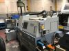 FOR SALE: STAR Micronics SR-20 type 530J sliding head CNC lathe with bar feed
