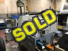 FOR SALE: STAR Micronics SR-20 type 530J sliding head CNC lathe with bar feed