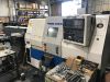 FOR SALE: Daewoo Puma 200MC CNC lathe with bar feed