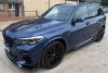 FOR SALE: BMW X5 xDrive 45e M Sport Automatic PHEV Hybrid SUV (2022)