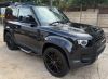 FOR SALE: Land Rover Defender 90 Hard Top (2023)