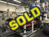 Windmoller & Holscher E90S 1200mm Extrusion Line