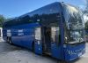 FOR SALE: Volvo Plaxton Elite I 74 seat coach