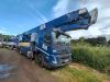 FOR SALE - Klaas K2500 RHX Volvo FMX 388 RHD Truck Crane (2025)