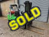FOR SALE: Cesab M325GV 2500kg counterbalance forklift trucks (2024)
