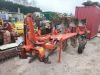 FOR SALE: Kuhn Multi Master MM123 Reversible Plough