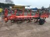 FOR SALE: Kuhn Multi Master MM153 Reversible Plough