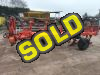 FOR SALE: Kuhn Multi Master MM153 Reversible Plough