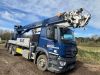 FOR SALE - Bocker AK46/6000 Truck Cranes (2021 / 2023)