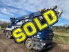 FOR SALE - Bocker AK46/6000 Truck Cranes (2021 / 2023)