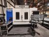 FOR SALE: Hurco VMX60T vertical machining centre