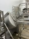 FOR SALE: Ruhle MKR 220 refrigerated tumbler (2010)