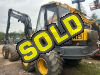 FOR SALE - Ponsse Fox Forestry Harvester (2017)