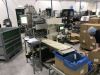 FOR SALE: Universal Gamma-S4D 4-lane sachet form, fill and seal machine