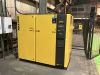 FOR SALE: Kaeser CSDX140SFC rotary air compressor (2022)