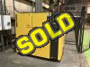 FOR SALE: Kaeser CSDX140SFC rotary air compressor (2022)