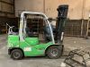 FOR SALE: Cesab M325GV 2500kg counterbalance forklift trucks (2024)