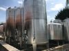 FOR SALE: Assorted brewery tanks