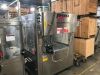 FOR SALE: Framax 12/12/1 glass bottling line with depal, labeller, CIP (2019)