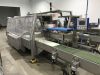 FOR SALE: Kliklok SFR150 automatic cartoning machine (2015)