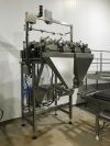 FOR SALE: Cotswold Mechanical Ltd CMW 4000 linear weigher (2015/2016)