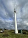 FOR SALE - Endurance X29 225kW Wind Turbine