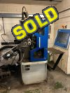For Sale - Wafios type FSE33 spring coiler (2004)