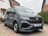 FOR SALE: 2023 Volkswagen Transporter T32 Sportline Black Edition SWB Kombi