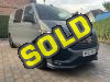 FOR SALE: Volkswagen Transporter T32 Sportline Black Edition SWB Kombi (2023)