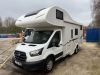 FOR SALE: Ford Roller Team Zefiro 675 Motorhome