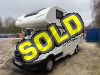 FOR SALE: Ford Roller Team Zefiro 675 Motorhome