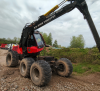 FOR SALE - Komatsu 941.1 Forestry Harvester 