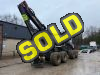 FOR SALE - Logset 8H GTE TOC-MD 8 wheel forestry harvester (2016)