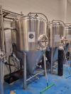FOR SALE: 20HL brewhouse and fermentation vessels