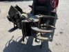 FOR SALE: JAK 250R tree shear with rotator (2023)