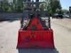 FOR SALE: Krpan 8.5 EH forestry winch (2015)