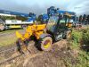FOR SALE - JCB 525-60 Telehandler (2019)