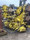 FOR SALE: John Deere 390 Pro Kemper Header