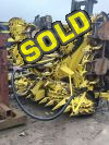 FOR SALE: John Deere 390 Pro Kemper Header