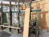 FOR SALE: Maweg Euranova S hydraulic frame clamp / frame press